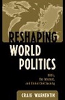 Craig Warkentin, Warkentin Craig - Reshaping World Politics