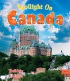 Bobbie Kalman - Spotlight on Canada