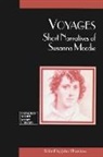Susanna Moodie, Susanna Moodie, University of Ottawa Press, John Thurston - Voyages