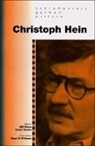 Bill Niven, David Clarke, Bill Niven, David Niven - Christoph Hein