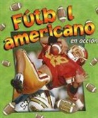 John Crossingham - Fútbol Americano En Acción (Football in Action)