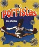 John Crossingham, Marc Crabtree, Bonna Rouse - Porristas En Acción (Cheerleading in Action)