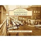 Jeanna Bottenberg, Ray Bottenberg - Vanishing Portland