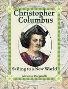 Adrianna Morganelli - Christopher Columbus