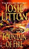 Josie Litton - Fountain of Fire