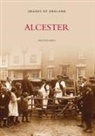Melvyn Amos, Melvyn Amos - Alcester