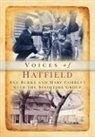Ann Burke, Mary Corbett, Ann Burke, Mary Corbett, The Boomtime Group - Hatfield Voices from '50s and '60s