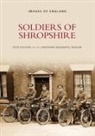 Peter Duckers, Peter Duckers - Soldiers of Shropshire
