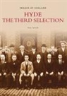 Paul Taylor, Paul Taylor - Hyde - The Third Selection: Images of England