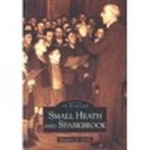 Margaret Green, Margaret D. Green - Small Heath and Sparkbrook: Images of England