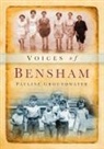 Pauline Groundwater - Bensham Voices