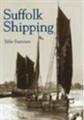 Michael Stammers, Mike Stammers - Suffolk Shipping