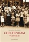 Elaine Heasman - Cheltenham Volume 2