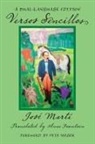 Jose Marti, José Martí - Versos Sencillos