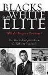 G William Domhoff, G. William Domhoff, William G. Domhoff, Richard L Zweigenhaft, Richard L. Zweigenhaft, Zweigenhaft Richard L. - Blacks in the White Elite
