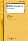 Charlie Beale, Alfred Publishing, Charlie Beale - Disco Classics Volume 1