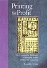 Lucille Chia - Printing for Profit