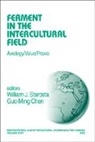 Guo-Ming Chen, William J. Starosta, Guo-Ming Chen, Chen Guo-Ming, William J. Starosta, Starosta William J. - Ferment in the Intercultural Field