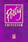 Carol T. Gaggke, Gale Group, Carol T. Gaggke - Poetry Criticism