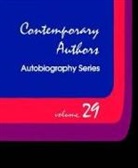 Lyn Andrews, Gale Group, Lyn Andrews - Contemporary Authors Autobiographical Series