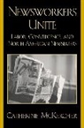 Catherine McKercher - Newsworkers Unite