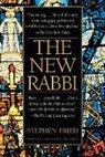 Stephen Fried, Stephen M. Fried, Fried Stephen - The New Rabbi