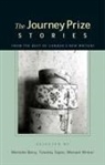 VARIOUS, Various&gt;, Michelle Berry, Timothy Taylor - The Journey Prize Stories 15