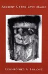 Christopher A Faraone, Christopher A. Faraone, Faraone Christopher A. - Ancient Greek Love Magic