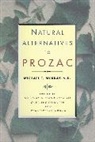 Michael &amp; N D Murray, Michael &amp;. N. D. Murray, Michael T Murray, Michael T. Murray - Natural Alternatives (p Rozac) to Prozac