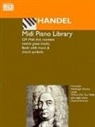 George Frederick Handel, Music Sales Corporation - Handel