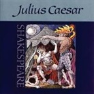 William Shakespeare, Cast, (Null) Cast, Sir Ralph Richardson, William Shakespeare - Julius Caesar (Audio book)
