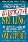 Omar Periu - Investigative Selling