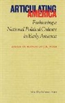 Rebecca Starr, Starr Rebecca - Articulating America