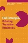 Aleck S. Ostry, Aleck Samuel Ostry, Robert Woollard, Robert F. Woollard - Fatal Consumption