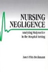 Beckman, Janet Pitts Beckmann, Beckmann Janet Pitts - Nursing Negligence