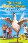 Phyllis Reynolds Naylor, PHYLLIS REYNOLDS NAY - The Great Chicken Debacle