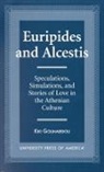 Kiki Gounaridou, Gounaridou Kiki - Euripides and Alcestis