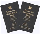 Drexel A Sprecher, Drexel A. Sprecher, Sprecher Drexel A., Claiborne Pell - Inside the Nuremberg Trial