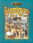 Bobbie Kalman - Boomtowns of the West