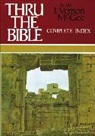 Flavius Josephus, J. Vernon McGee, J. Vernon/ Whiston McGee, Thomas Nelson Publishers - Thru the Bible With J. Vernon McGee