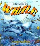 Bobbie Kalman, Karuna Thal - The Life Cycle of a Whale