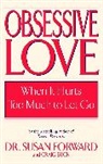 Craig Buck, Susan Forward - Obsessive Love
