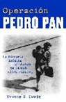 Yvonne Conde, Yvonne M. Conde - Operacion Pedro Pan