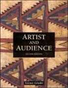 Terence Grieder - Artist and Audience