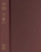 Albert Henrichs, Albert Henrichs - Harvard Studies in Classical Philology, Volume 103