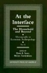 David B Small, David B. Small, Nicola Tannenbaum - At the Interface