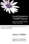 Festus E. Obiakor - It Even Happens in "Good" Schools
