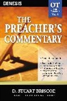 D. Stuart Briscoe, Stuart Briscoe, Thomas Nelson Publishers - The Preacher's Commentary - Vol. 01: Genesis: 1