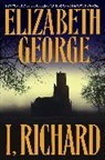 Elizabeth George, Elizabeth A. George - I, Richard