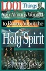 J. Stephen Lang - 1,001 Things You Always Wanted to Know About the Holy Spirit